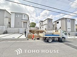 松戸市小金原5丁目(第2期)　2-A号棟