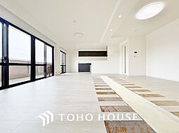 アルファグランデ市川本八幡　5階