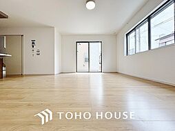 草加市稲荷4期　全1棟