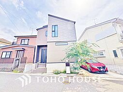 市川市曽谷2丁目 令和5年築　築浅中古住宅