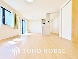 市川市南大野1丁目　　令和3年築　築浅中古住宅