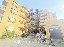 ライオンズマンション三郷第五　3階