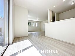 柏市西柏台1期　全1棟