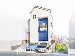 船橋市芝山5丁目　全1棟