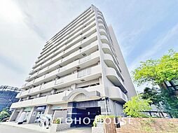 シーアイマンション松戸秋山ステーションプラザ　13階