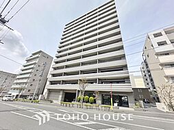 ソルフィエスタ新鎌ヶ谷　3階