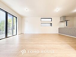 越谷市瓦曽根1丁目7期　全1棟