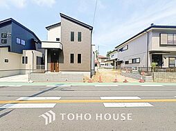 流山市名都借 6期 全1棟