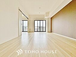 クレスト流山　2階