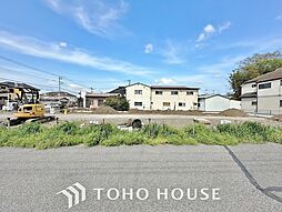 鎌ケ谷市東初富2丁目 B区画