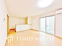 柏市西山2丁目 　2017年築 築浅中古住宅