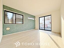 市川市稲越1丁目
