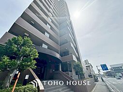 セレナハイム北松戸　2階