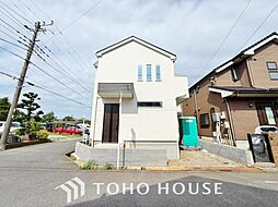 松戸市小金原23期 全1棟