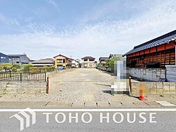 柏市豊四季19期　3号地