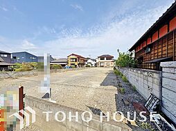 柏市豊四季19期　2号地