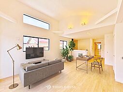 市川市大洲6期 全2棟 2号棟