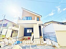 市川市大洲6期　全2棟　2号棟