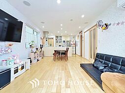 鎌ケ谷市中佐津間1丁目