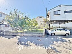 柏市逆井7期　2号棟