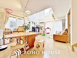 2020年築 築浅中古住宅 おおたかの森北3丁目