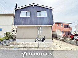 おおたかの森北3丁目