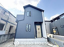 松戸市栄町18期　全3棟　3号棟
