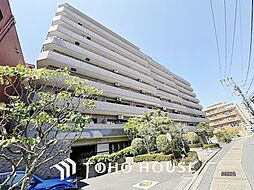 ライオンズシティ本八幡　2階