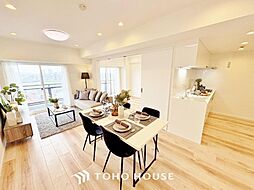 ライオンズステーションプラザ市川国府台　11階