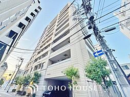 エクセレントシティ松戸駅前　3階