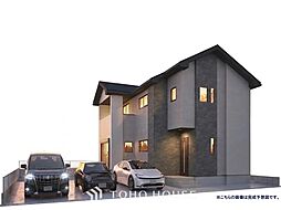 取手市戸頭19期　全1棟