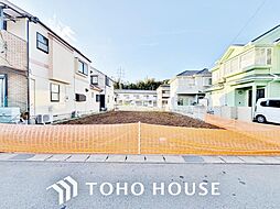 柏市高柳13期　全1棟
