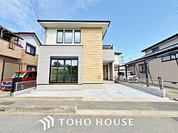 三郷市早稲田10期　全1棟