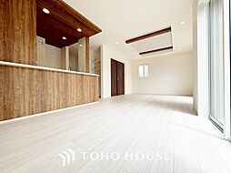 柏市ひばりが丘(全3棟)　3号棟
