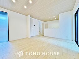 市川市新浜1丁目　全2棟　A号棟