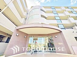 イトーピア小金公園　2階