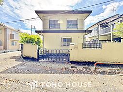 市川大野第3(全2棟)　1号棟