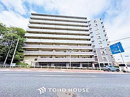 サンクレイドル松戸弐番館　9階