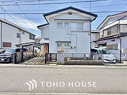 松戸市稔台14期　建築条件なし売地