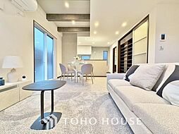 柏市藤心4丁目　全1棟