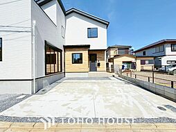 船橋市高野台12期　全2棟　2号棟