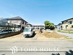 守谷市薬師台2丁目　全5棟　E号棟