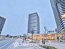幕張ベイパーク　ライズゲートタワー　20階