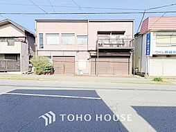 建築条件無し売地　我孫子市つくし野14期　2区画