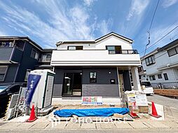 松戸市日暮8丁目　全1棟