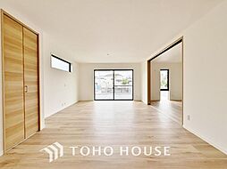 三郷市戸ケ崎　全2棟　2号棟
