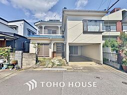 建築条件なし売地柏市花野井27期　全1区画