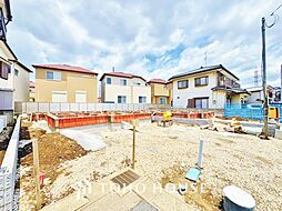柏市酒井根16期(全2棟) 1号棟