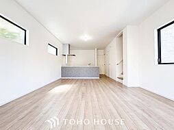 柏市柏の葉12期(全2棟)　2号棟