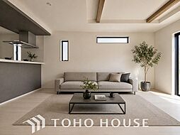 野田市大殿井3期 　全1棟